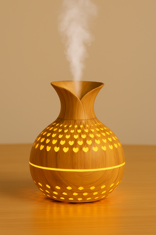 Vase Aroma Diffuser